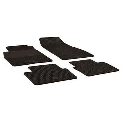 RAMEDER 122869 Floor Mat Set